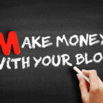 Earn $2,000 Extra Per Month From Your Blog